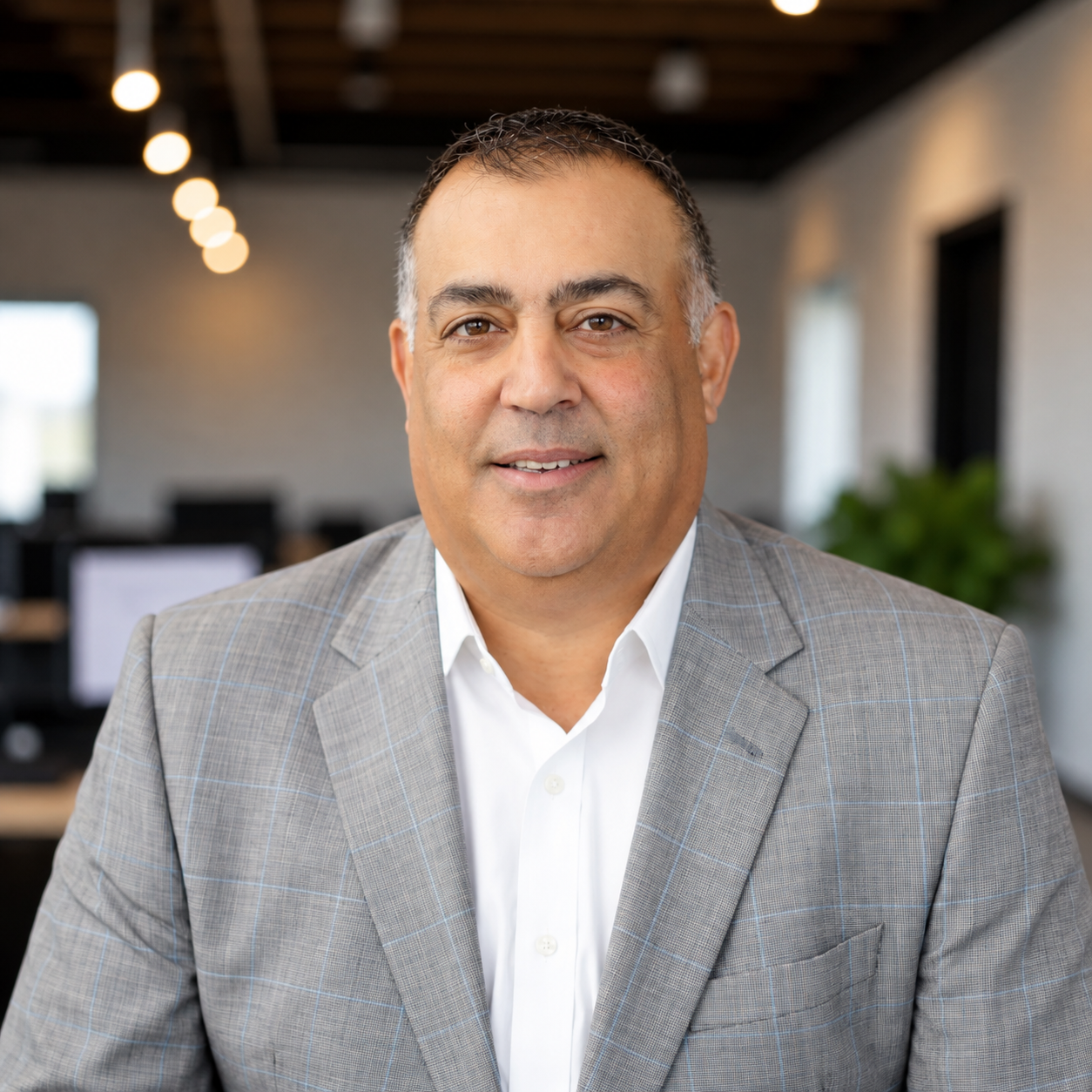 Mike Uberoi, Advisor