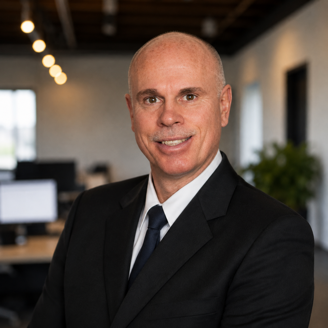 Jean-Michel (JM) Blais, Chief Legal Officer